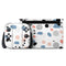 Patterned Dots Nintendo Switch 2 (2025) with Joy-Con Skin